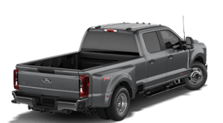 2027 Ford Super Duty® External Image 3